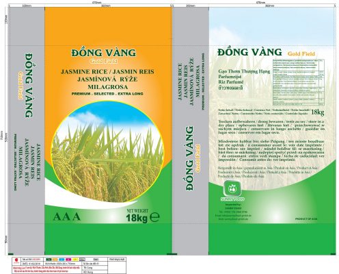 Dong-Vang-Reis-Bag